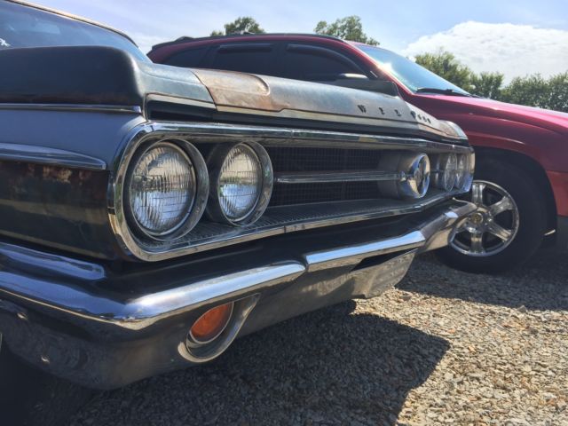 1963 Buick Other Wildcat - photo 3
