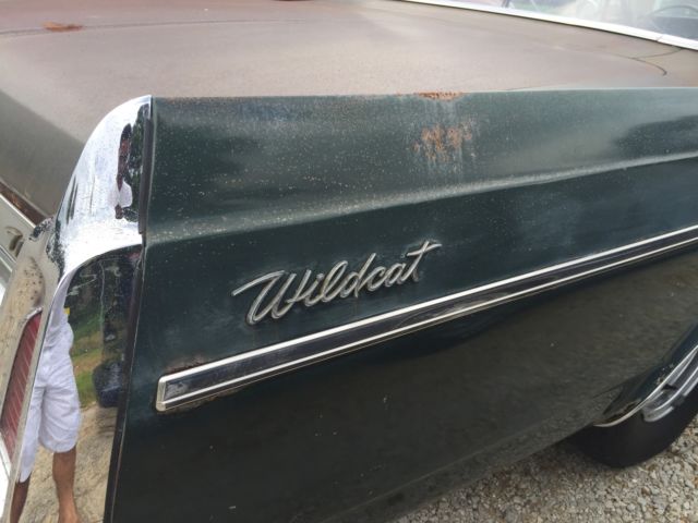 1963 Buick Other Wildcat - photo 4