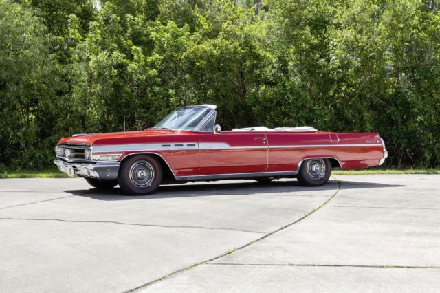 1963 Buick Other - photo 7