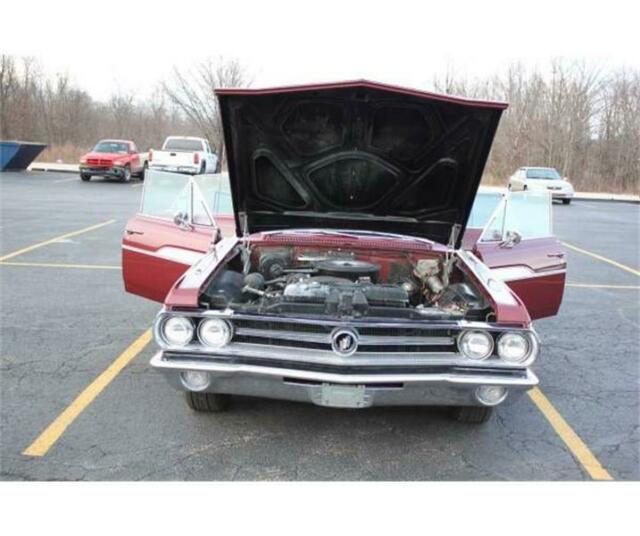 1963 Buick Wildcat BASE - photo 10