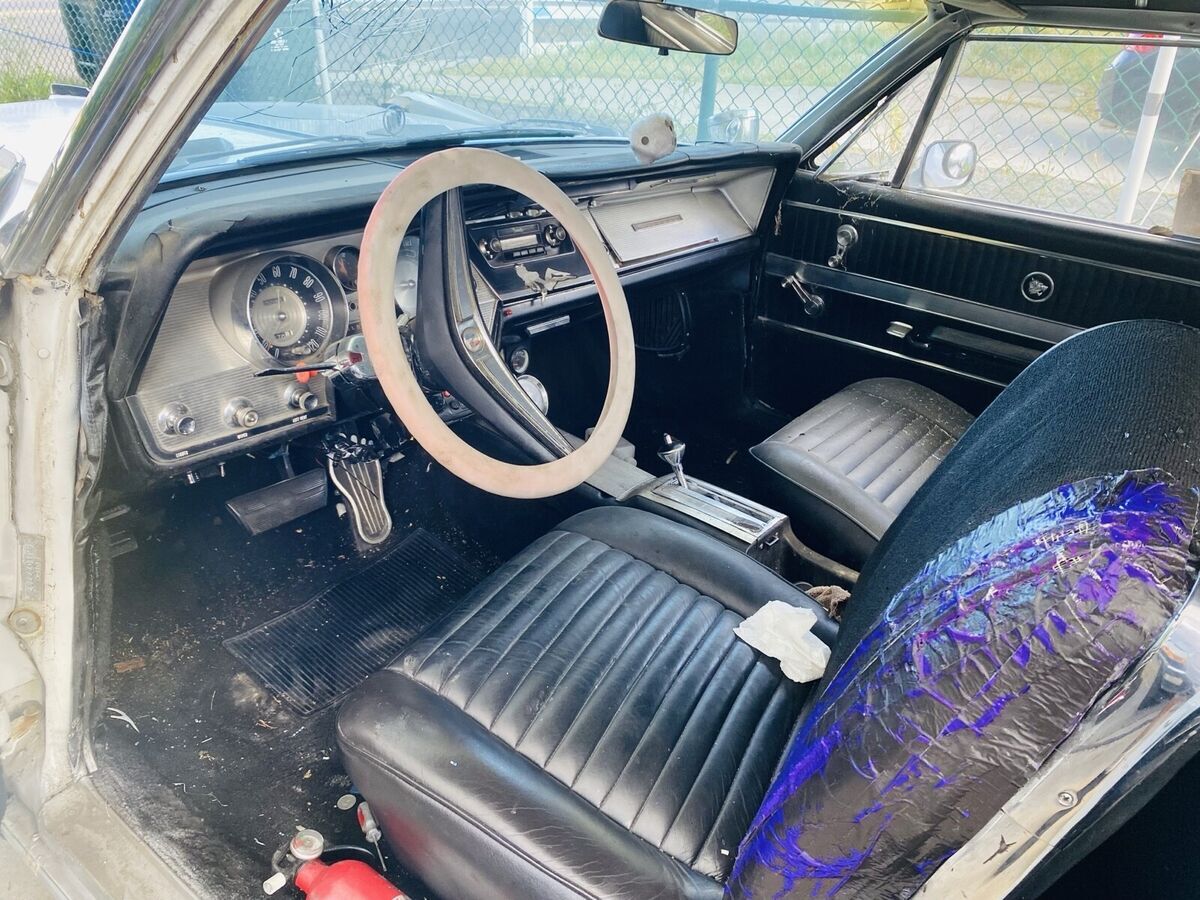 1963 Buick Wildcat - photo 10