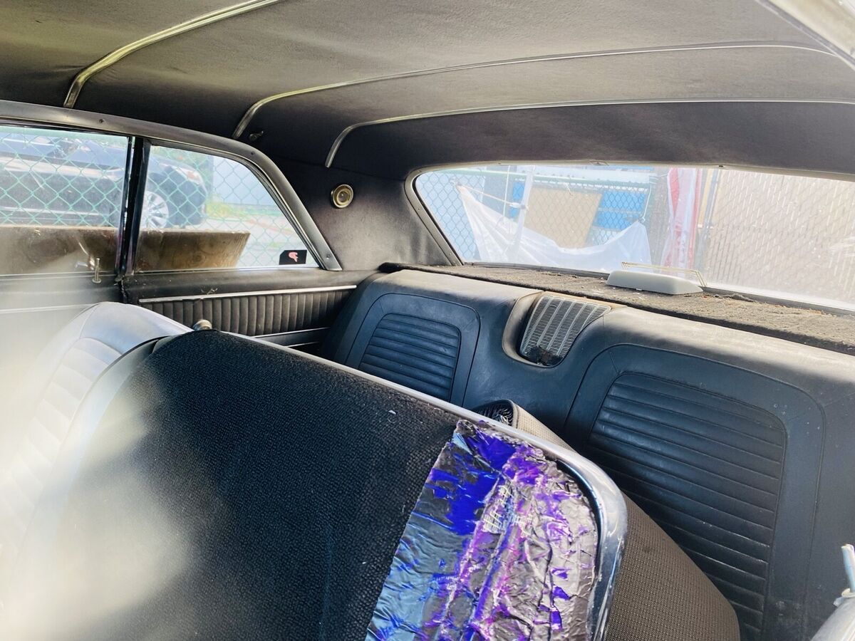 1963 Buick Wildcat - photo 11