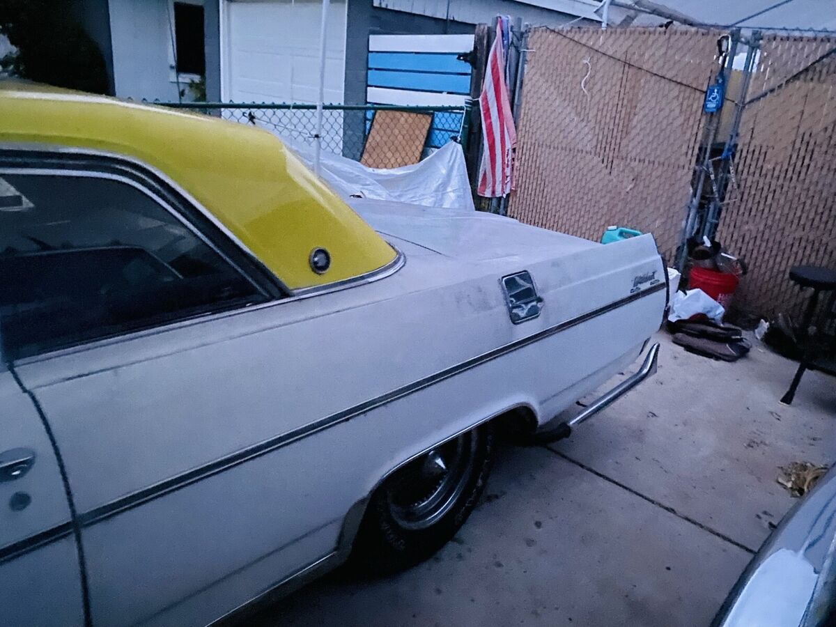 1963 Buick Wildcat - photo 3