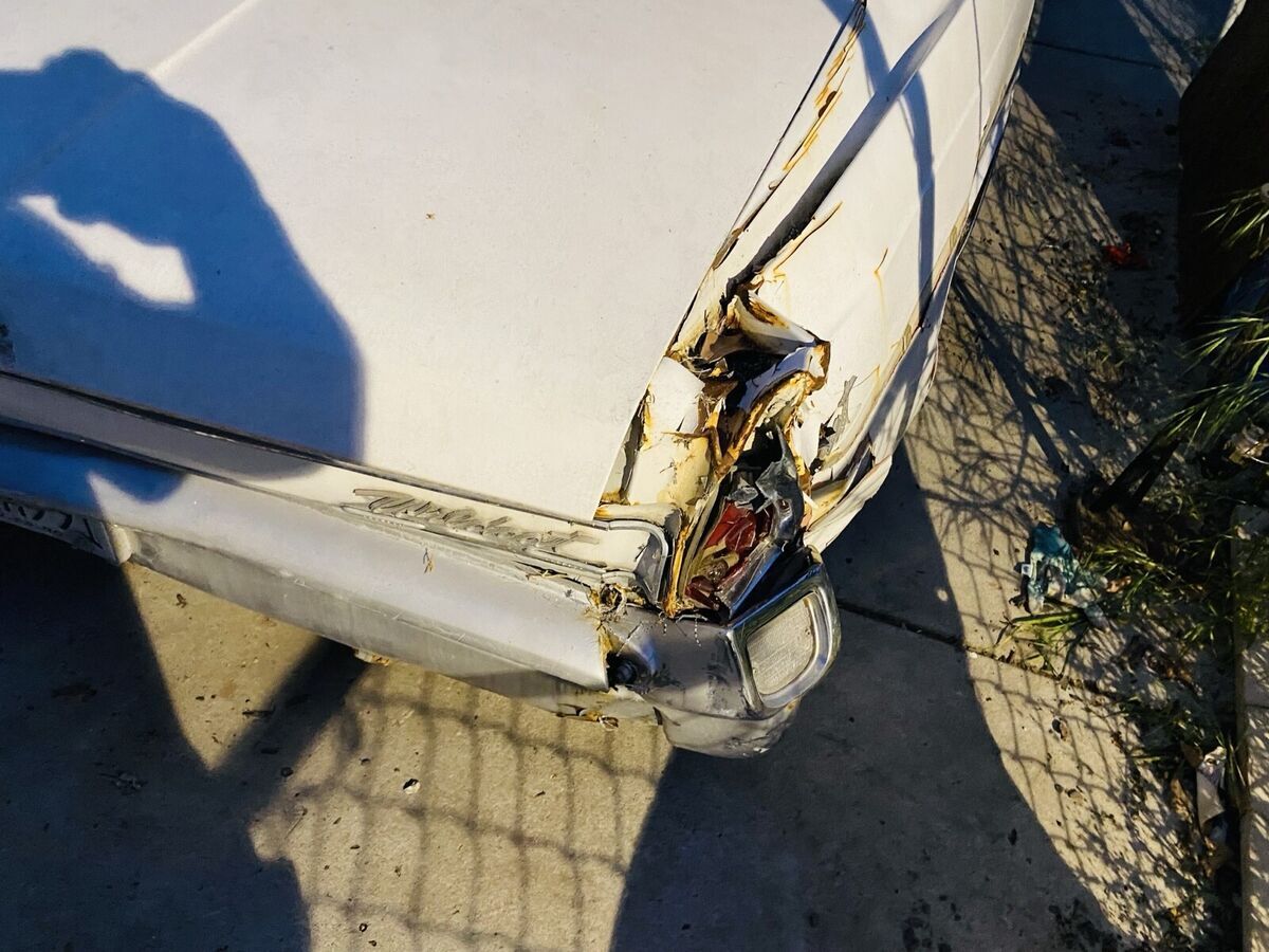 1963 Buick Wildcat - photo 5