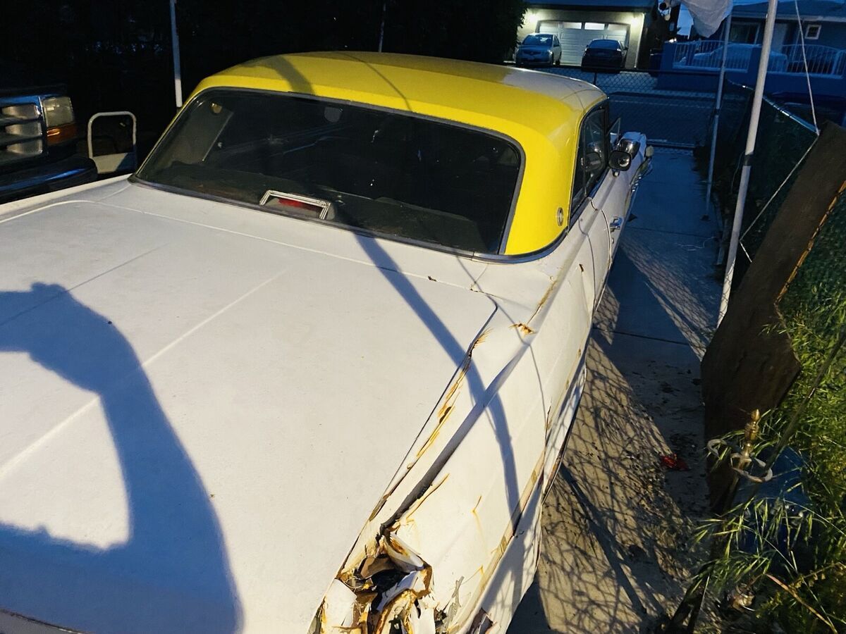 1963 Buick Wildcat - photo 6