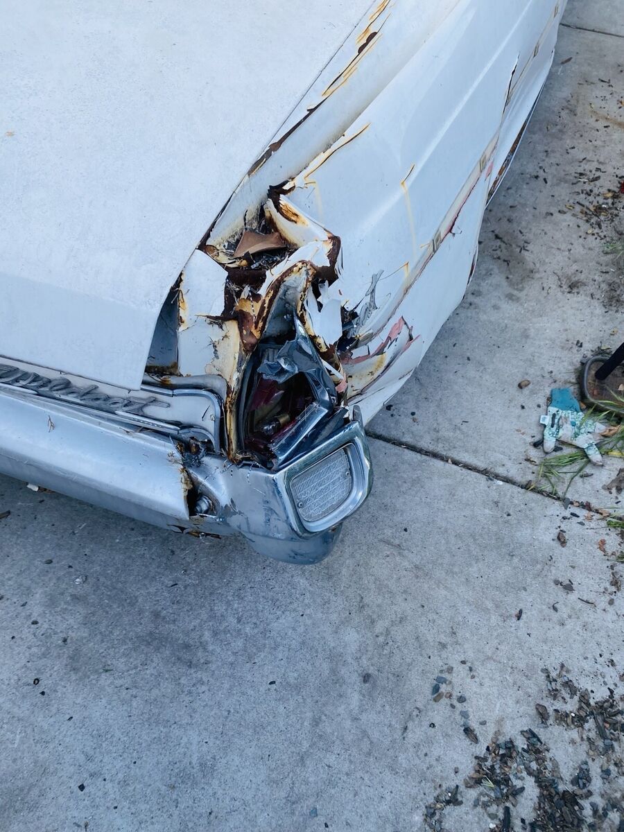 1963 Buick Wildcat - photo 8