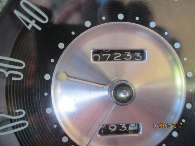1963 Buick LeSabre Matching Number 401 PS PB AT Possible 7k Mile Find - photo 11