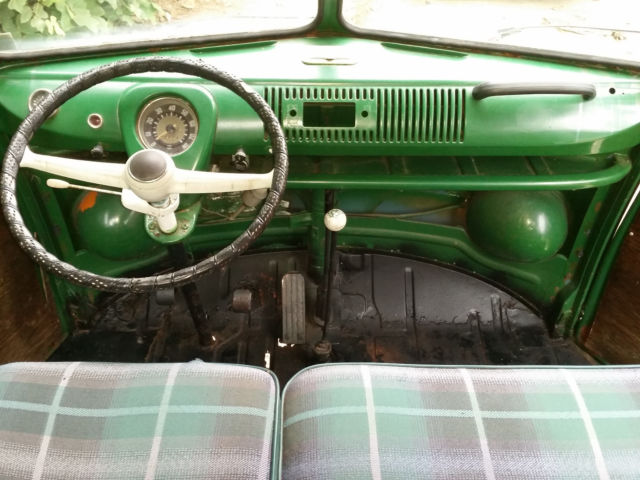 1963 Volkswagen Bus/Vanagon - photo 11