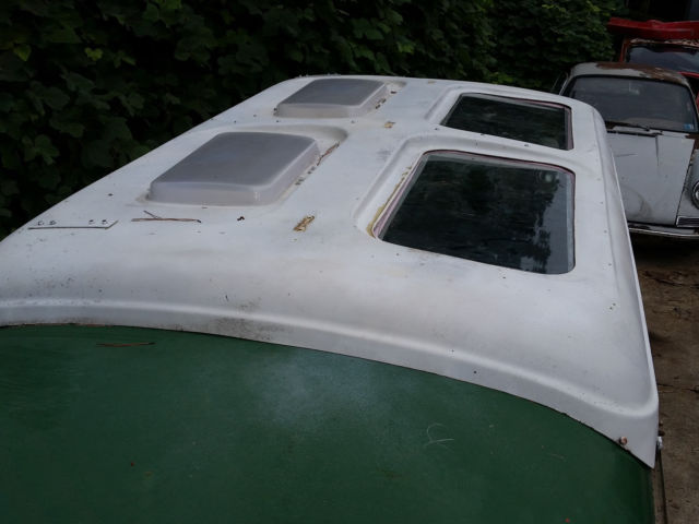 1963 Volkswagen Bus/Vanagon - photo 7