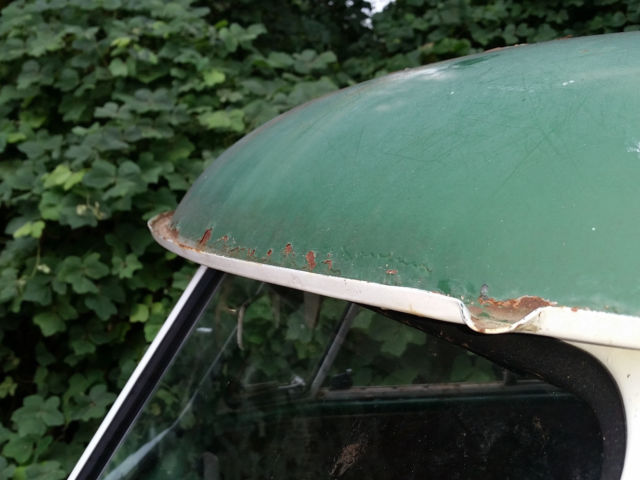 1963 Volkswagen Bus/Vanagon - photo 8