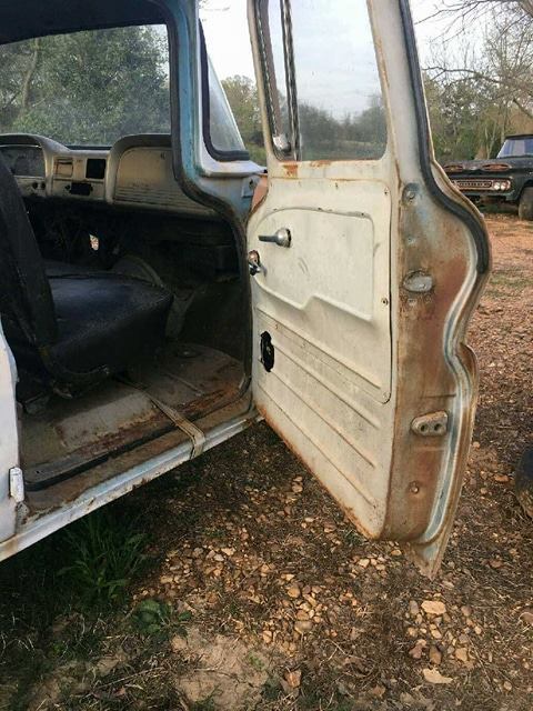 1963 Chevrolet C-10 - photo 7