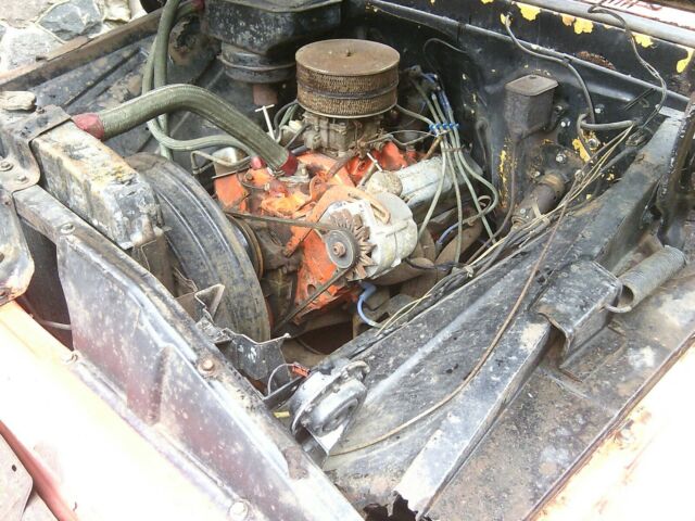 1963 Chevrolet C-10 - photo 10