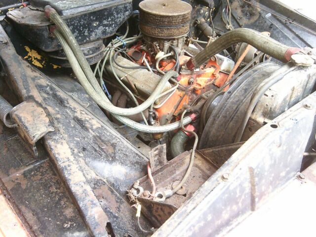 1963 Chevrolet C-10 - photo 11