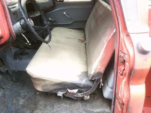 1963 Chevrolet C-10 - photo 13