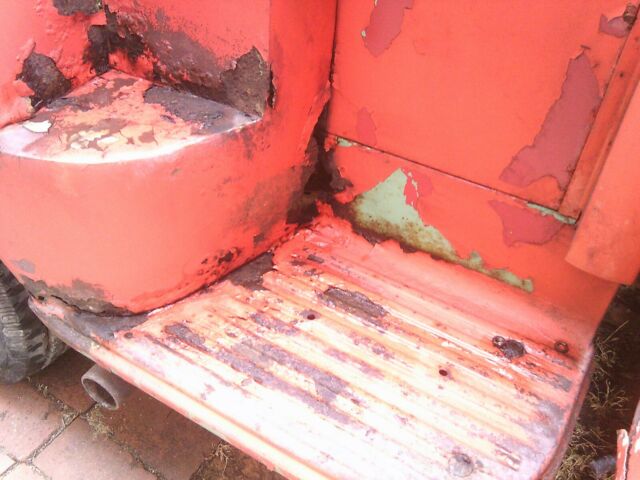 1963 Chevrolet C-10 - photo 4