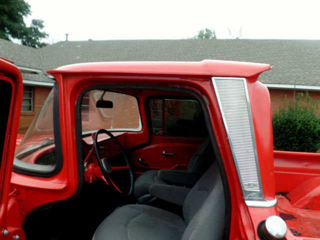 1963 Chevrolet C-10 - photo 12