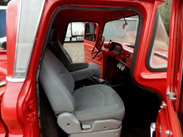 1963 Chevrolet C-10 - photo 13