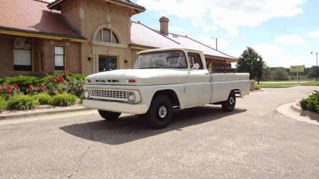 1963 Chevrolet C-10 - photo 3