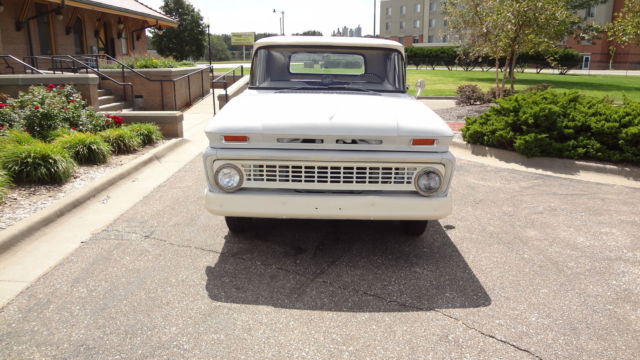 1963 Chevrolet C-10 - photo 4