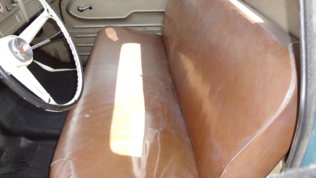 1963 Chevrolet C-10 - photo 8