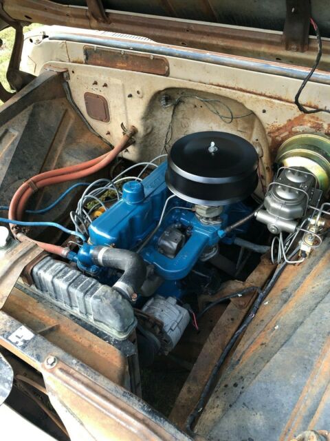 1963 Chevrolet C-10 - photo 12