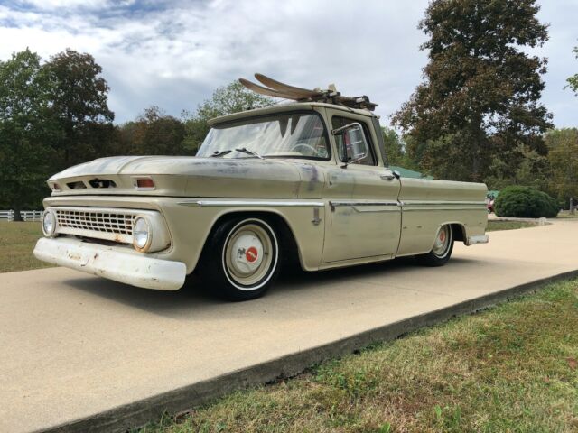 1963 Chevrolet C-10 - photo 5