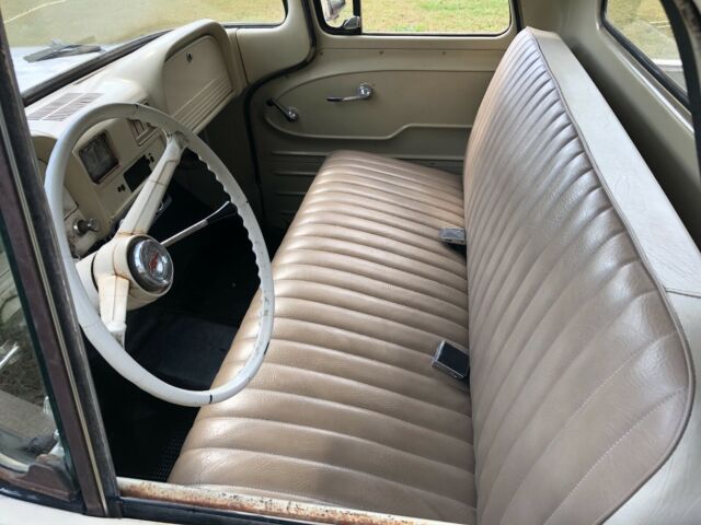 1963 Chevrolet C-10 - photo 7