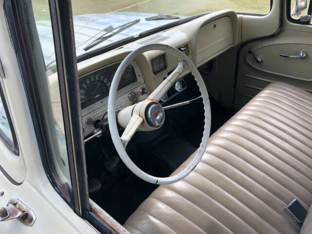 1963 Chevrolet C-10 - photo 8