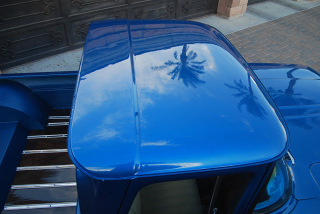 1963 Chevrolet C-10 - photo 11
