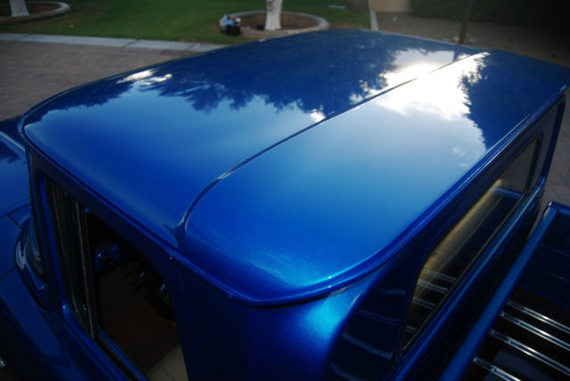 1963 Chevrolet C-10 - photo 4