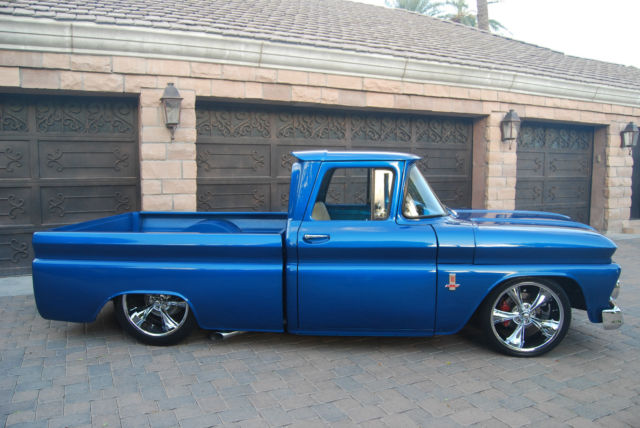 1963 Chevrolet C-10 - photo 6