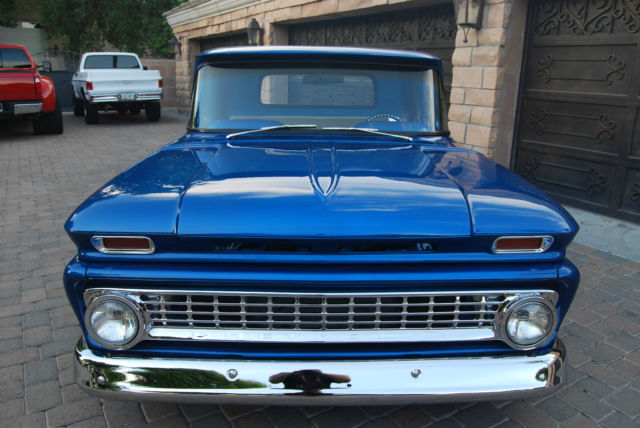 1963 Chevrolet C-10 - photo 7