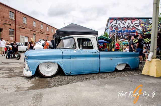 1963 Chevrolet C-10 - photo 2