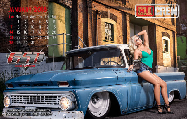 1963 Chevrolet C-10 - photo 4
