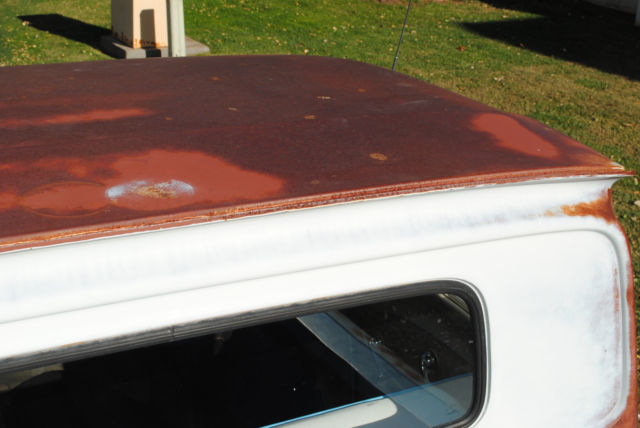 1963 Chevrolet C-10 STEPSIDE SURVIVOR TRUCK ORIG PATINA MOTOR RUNS - photo 12