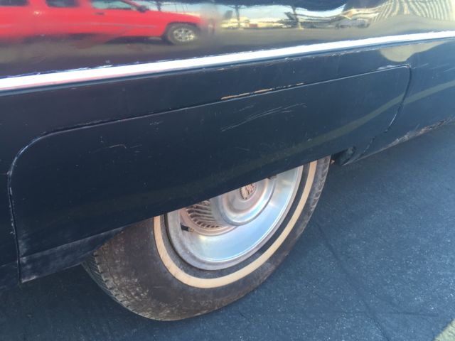 1963 Cadillac DeVille Series 62 - photo 9