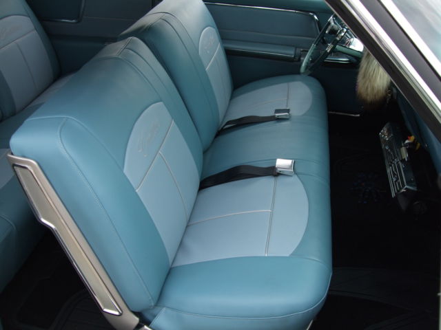 1963 Cadillac DeVille - photo 10