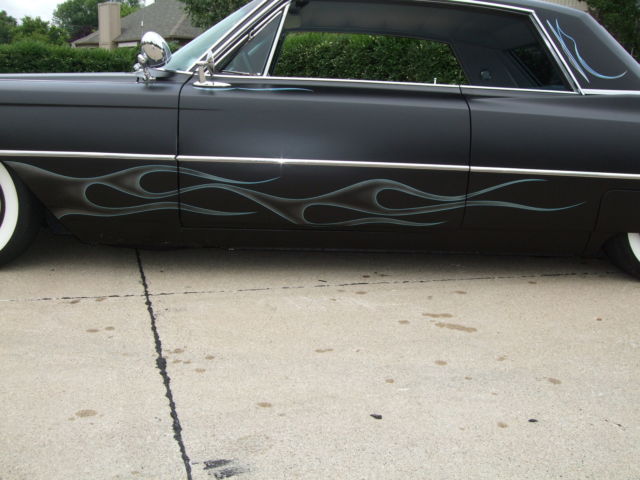 1963 Cadillac DeVille - photo 4