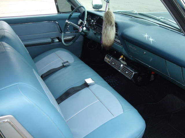 1963 Cadillac DeVille - photo 9