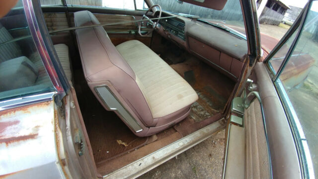 1963 Cadillac Coupe Deville - photo 10
