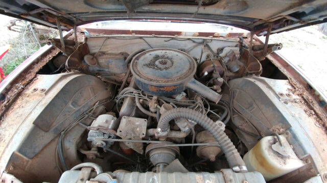1963 Cadillac Coupe Deville - photo 12