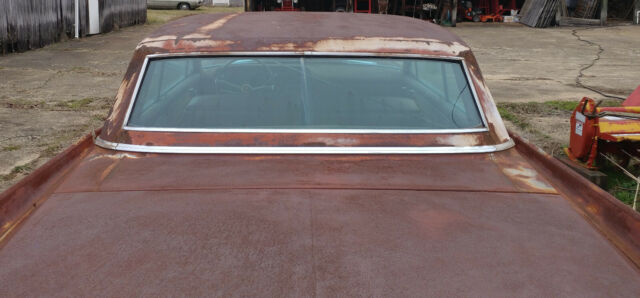 1963 Cadillac Coupe Deville - photo 6
