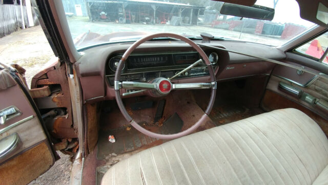 1963 Cadillac Coupe Deville - photo 7