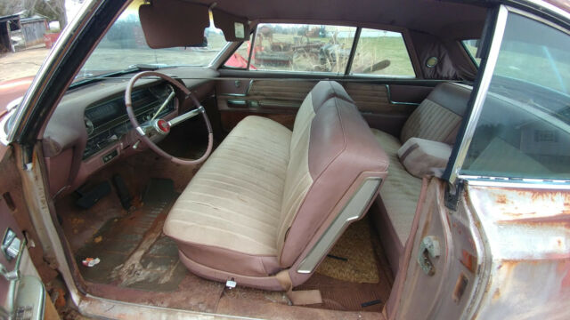 1963 Cadillac Coupe Deville - photo 8