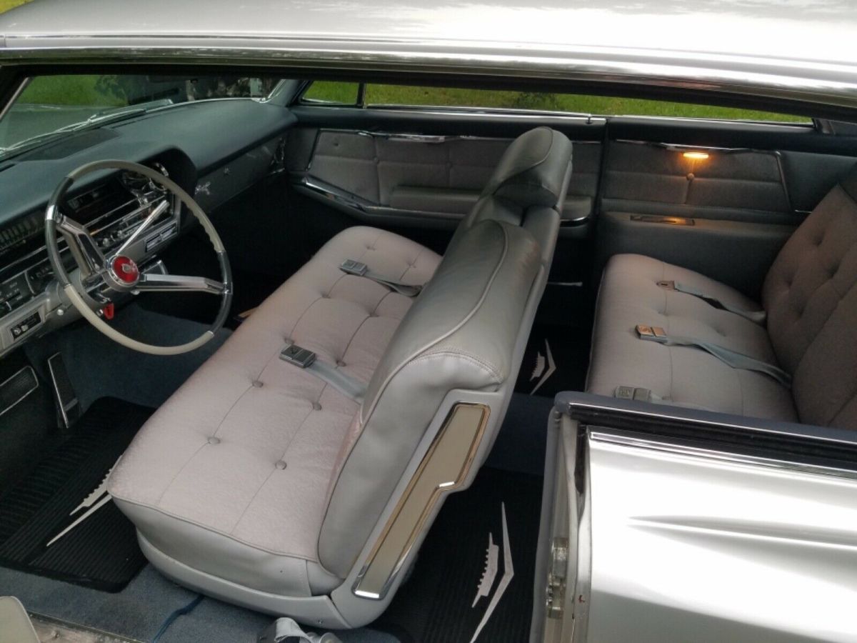 1963 Cadillac Coupe DeVille - photo 10