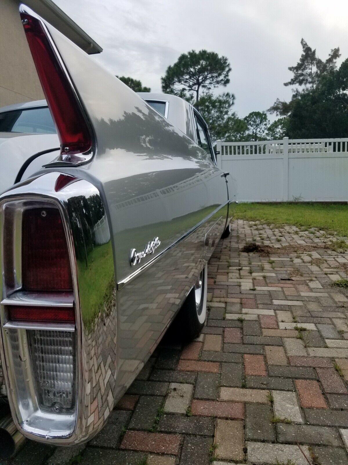 1963 Cadillac Coupe DeVille - photo 11