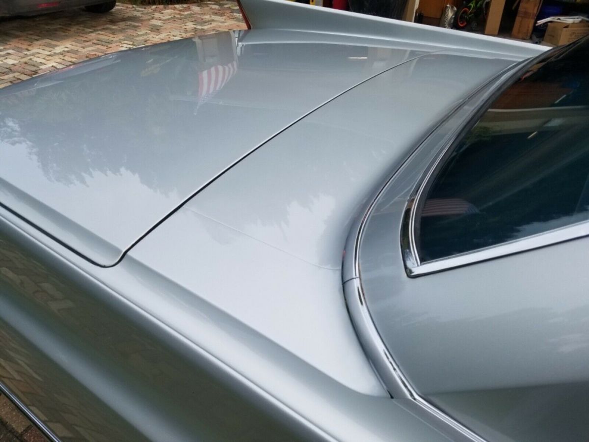 1963 Cadillac Coupe DeVille - photo 13