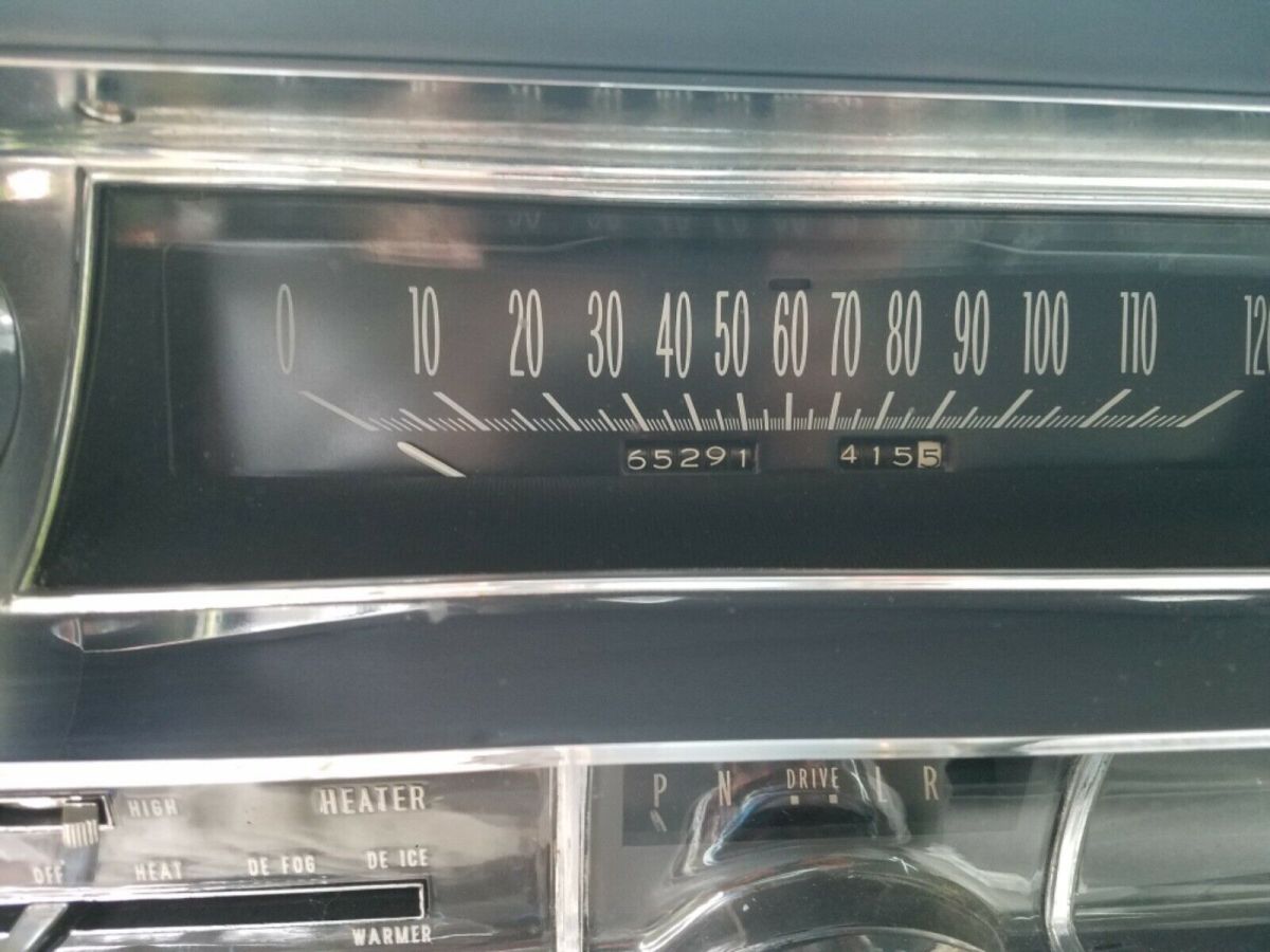 1963 Cadillac Coupe DeVille - photo 4