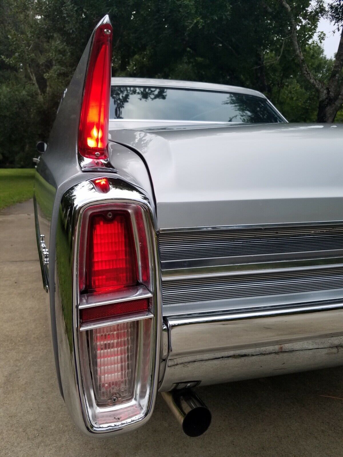1963 Cadillac Coupe DeVille - photo 8