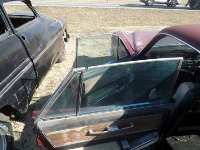 1963 Cadillac Fleetwood - photo 12